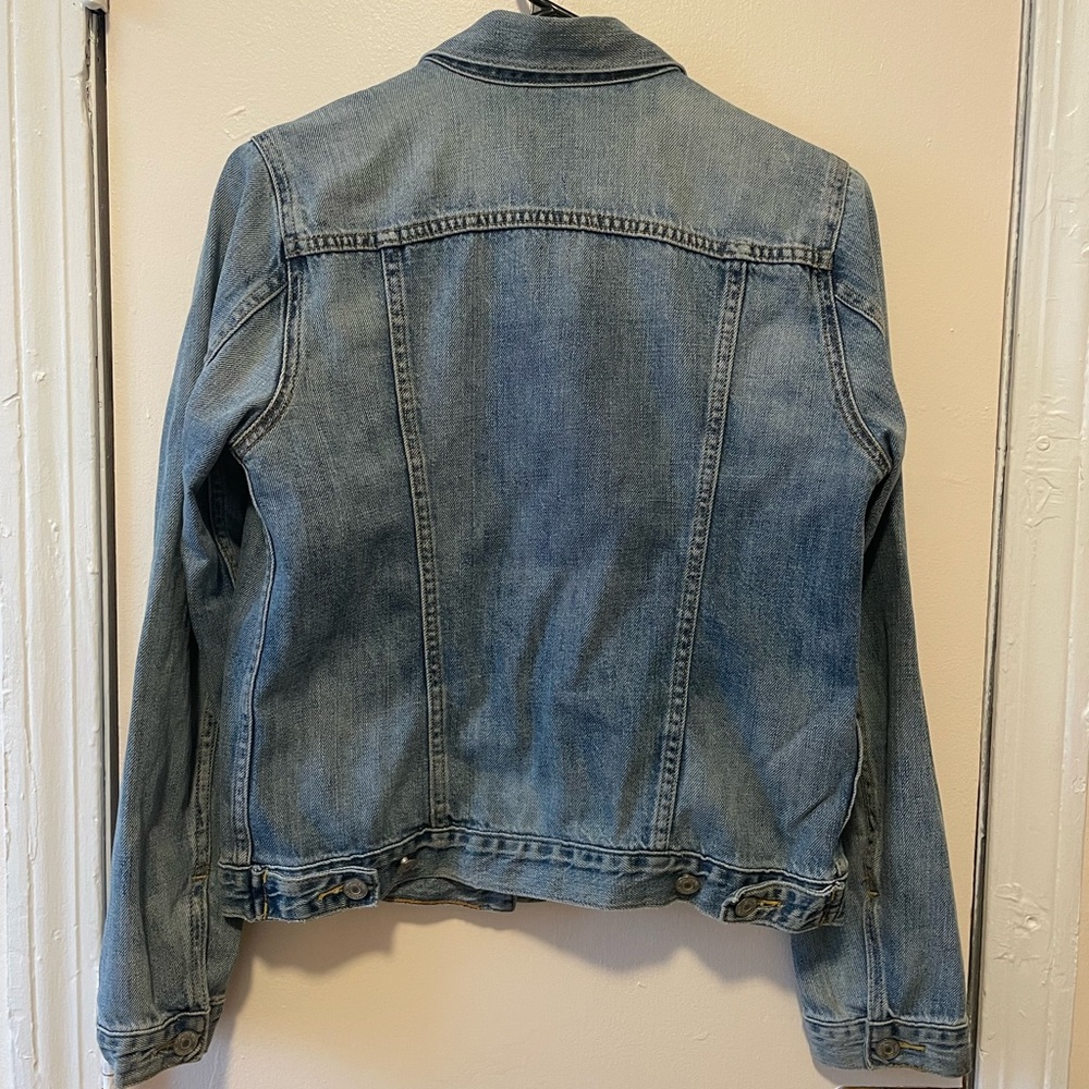 Gap Denim Jacket - image 2